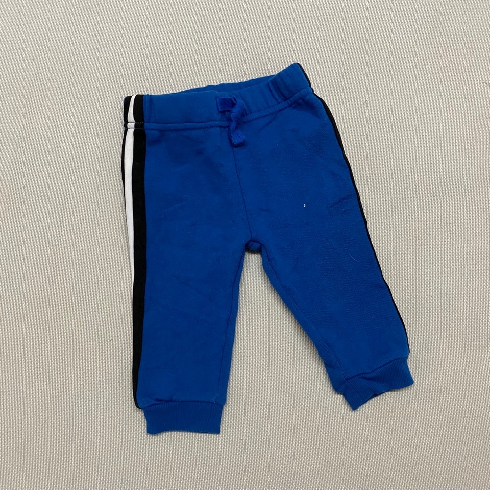 Baby pants